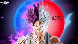 CAC Best Custom Transformations w/New Hairs! Dragon Ball Xenoverse 2 Mods