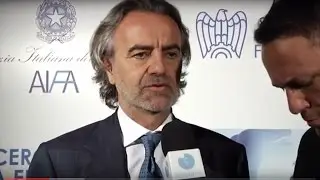 Luca Pani su nuovo regolamento sperimentazione clinica in Europa