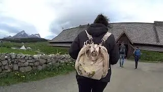 Isole Lofen bellissime