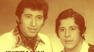 Belmonte & Amarai  -  Minha Linda Cidade
