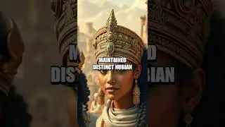 The Fashion Fusion of the Nubian Kingdom