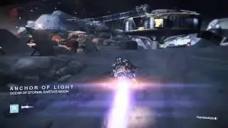 Destiny - Wanted: Wolf High Servitor