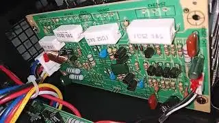 A quick review of the contents of the power firstclass CS-5500S Subwofer