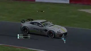LFM Talon Karrde 30min multiclass (LMP/GT4) (4/5/24)