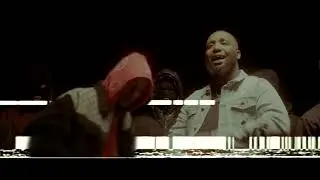 Duwop - Can't Let Em In (Official Video)