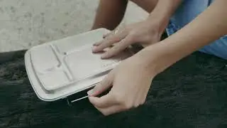 Seed & Sprout - Meet our CrunchBox