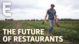 Should This Be the Future of American Dining? — Open Road