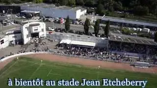 Le Stade Jean Etcheberry