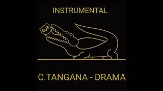 C.TANGANA - DRAMA (Instrumental + Letra)