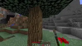 Absentduck's UHC: A sick enchanted death