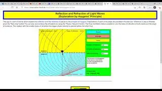 Physical Science Wave Behavior Part 2