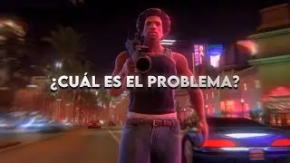 SAN ANDREAS con esta Canci&oacute;n es Otro nivel