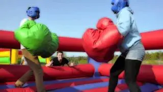 Outdoor Antics