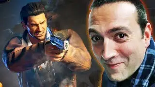 ZOMBIE RUSH: THE 