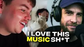 Internet Money vlogs are a fever dream