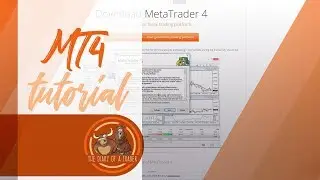 How to use metatrader 4 app - [Step by Step Guide]