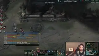 Shaclone on how to stop yourself from inting.
