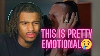 “FRIENDLY FIRE” - LINKIN PARK FIRST REACTION