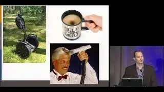 Successful Translation of Drug Delivery Products 2014 - Cory Berkland, PhD