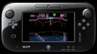 Super Metroid (2013), Wii U trailer (SNES, Wii, Wii U, 3DS, Switch)