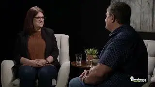 Overcoming Worry & Anxiety | Michelle Shelton