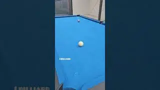 Why I Recommend Closed Bridge For Long Shots In Pool