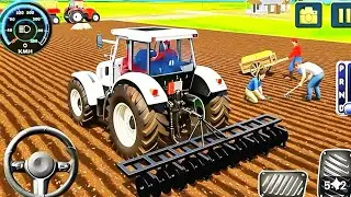 So Good So Far! 🚜 Move Towards Field | Farming Game Mission Gameplay
