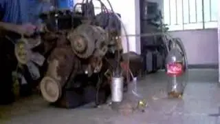 Motor CHT 1.4