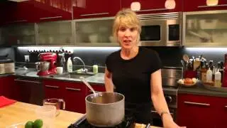 The B-Team: Homemade Cream Soda