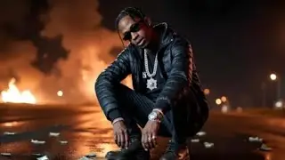 Travis scott, Drake - Phantom Luxury (ft. Travis Scott,drake, Revence)2026