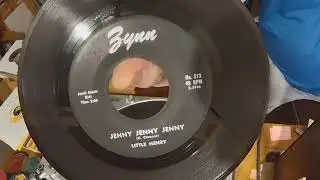 JohnnyG's Vinyltreasure Show 