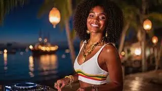 Island Slow Love Motion &ndash; Lovers Rock Reggae Vibes | The Reggae Bay🌴
