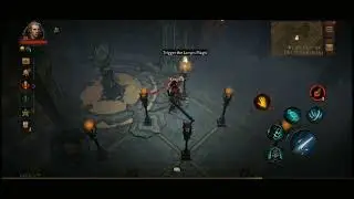 [TooL] - How To Light All Nine Lamps In Diablo Immortal
