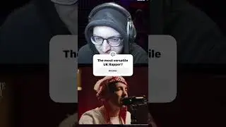 THE SWITCH UP WAS CRAZY 🤯 #dappy #dappyreaction #musicreaction #reaction #ukrap #rapperreacts #rap