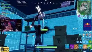 Ninja Was Shocked After Spectating Parallel Gorb Destroy Him In Fridayfortnite