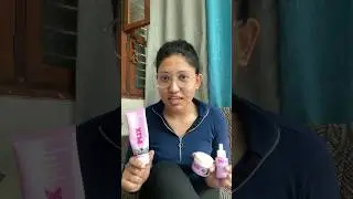 Honest review || Plix jamun 😵&zwj;💫  #plixserum #plix #plixreview #youtubeshorts #review #acne