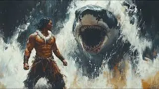 Blood Tides: The Shark Guardian&rsquo;s Fury