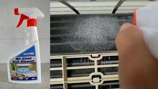 KLEENSO Aircon Coil Cleaner [4K]