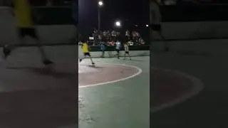 f&uacute;tbol R&aacute;pido 7 ⚽🇲🇽|&bull;Las Semis De LigaFut7- #futbol #like #fut7 #skills |&bull;Suscribete...
