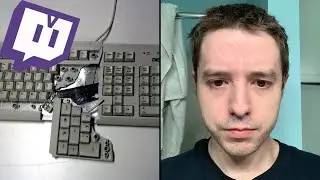 Dellor banned on Twitch &ldquo;indefinitely&rdquo;