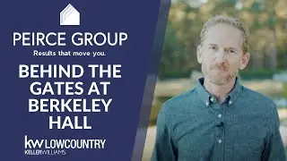 Touring One of South Carolina&rsquo;s Best Gated Communities