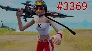 Лучший contender cup (#3369) путь к 500 пр
