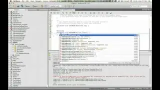Codename One Pull To Refresh Tutorial