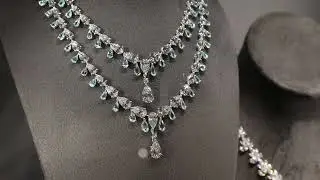 Masterpiece London 2022 | Jewellery