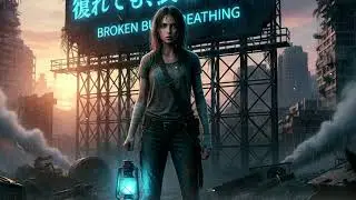 壊れても、息をしている - Broken But Breathing