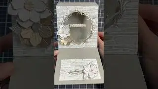 @Altenew #cardcreations #fancyfold #carddesigner #cardmaking #funfoldcard #fancyfold