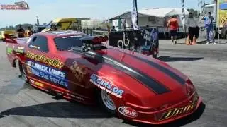 Car Freaks Gr: Funny Car - Douzenis @ Drag Battle 28-29/5