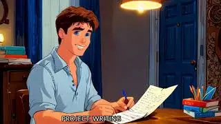 The Pen Pal Project