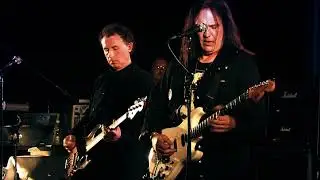 Silver Mountain - Handled Roughly (Live Reunion 2010) | Hex Records | Heavy Metal