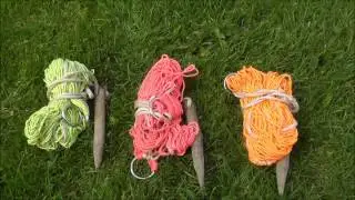 Ferreting-What equipment you need to start.